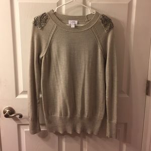 Ann Taylor Loft Sweater