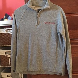 mcphs hoodie