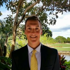 Meet your Posher, Tyler