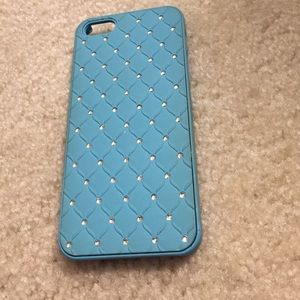 iPhone 5&5s case