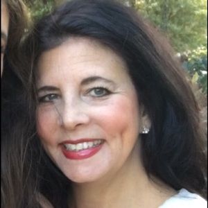 Meet your Posher, Leigh