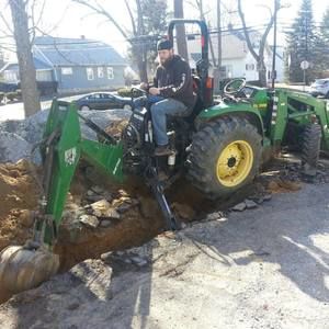 Meet your Posher, Jeff