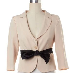 R.E.D Valentino jacket