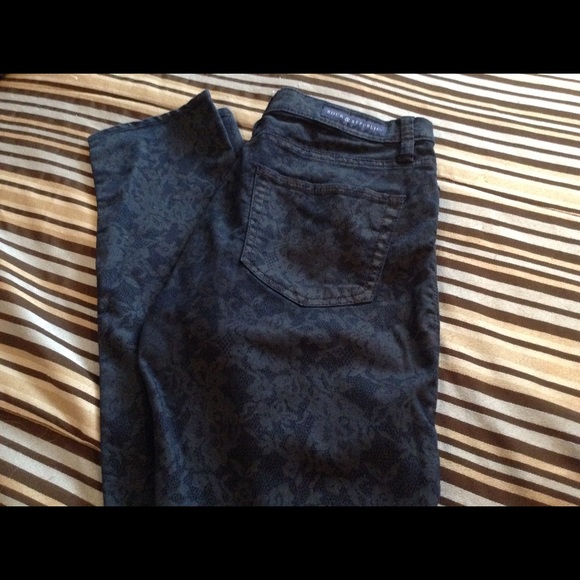 Pants - Picture 2 of 4