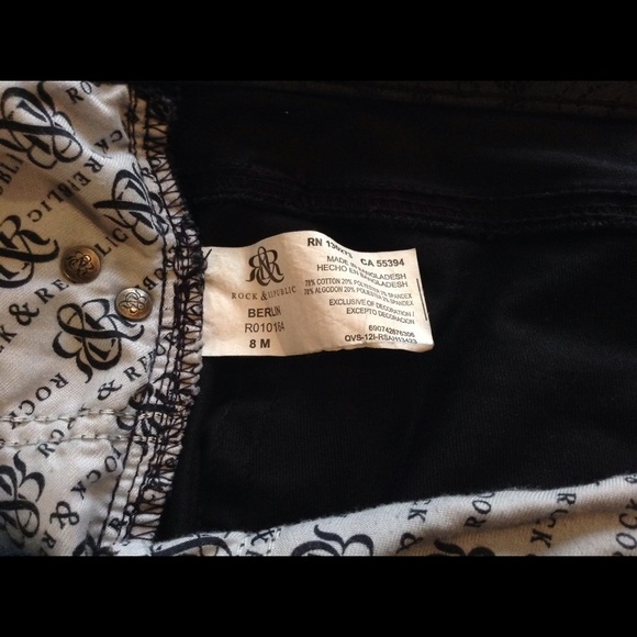 Pants - Picture 4 of 4