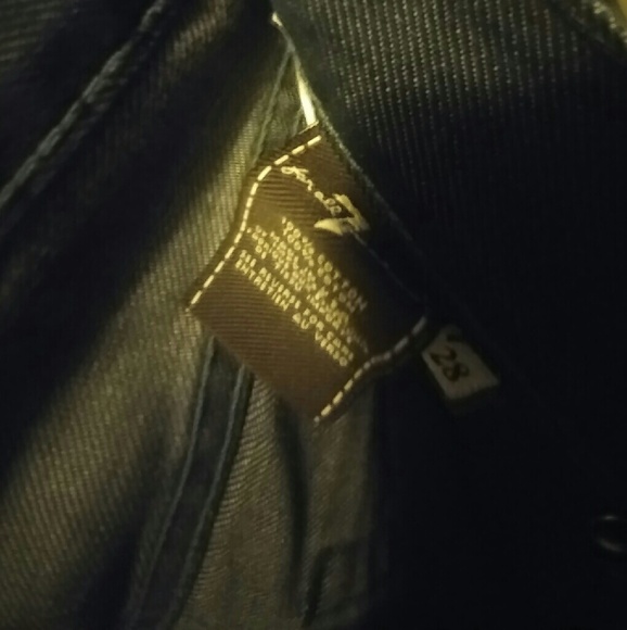 Jeans - Picture 4 of 4