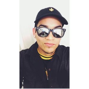 Meet your Posher, Jose