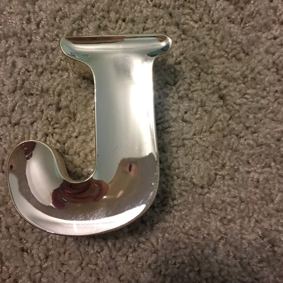 J trinket