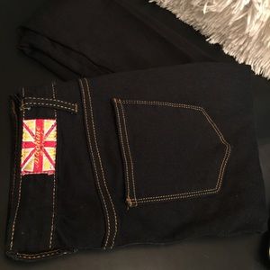 Machine four.. mode stretch pant