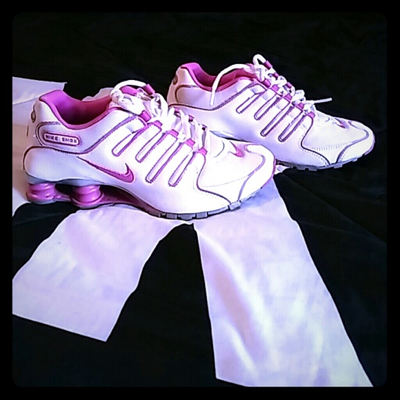 Nike shox