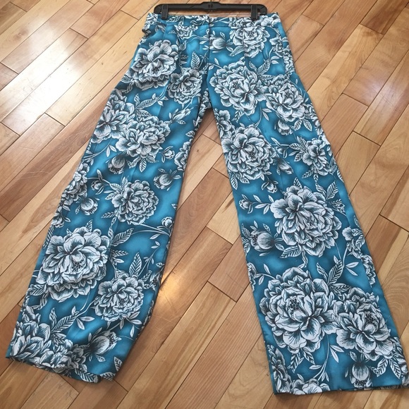 Perfect Palazzo Pants