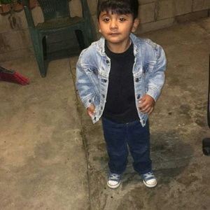 Meet your Posher, Alejandra