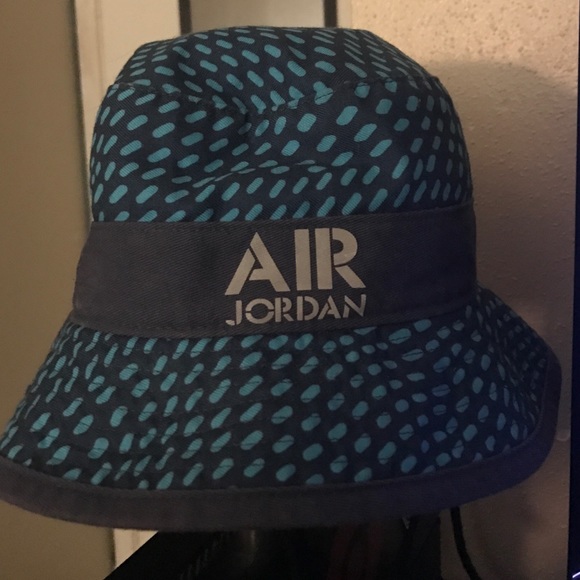 Air Jordan Bucket Hat