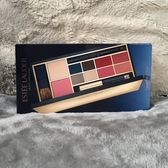 Expert Color Palette