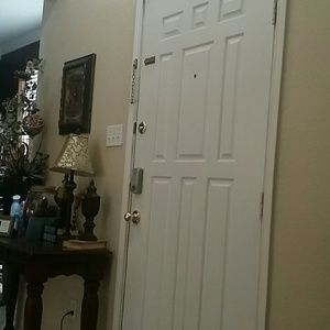 Meet your Posher, Dana jb