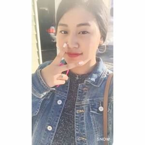 Meet your Posher, Tenzin