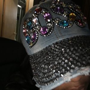 Meet your Posher, Briana