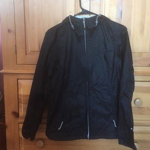 Eddie Bauer Raincoat