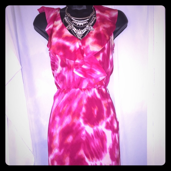 Ann Taylor dress