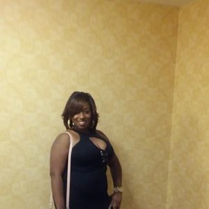 Meet your Posher, Brittney