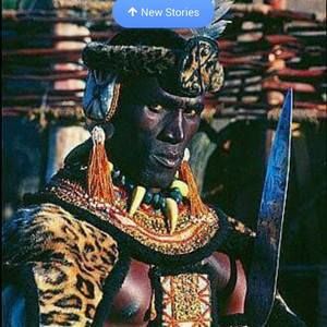 Meet your Posher, Yolanda