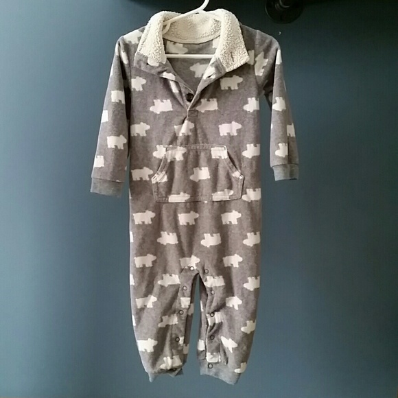 Carter's Sleepwear
