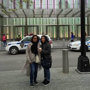 Meet your Posher, Elsa