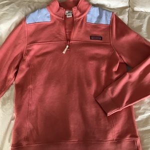 Vineyard Vine's pullover Sweater