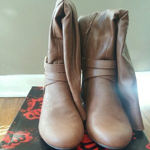 New Women's boots