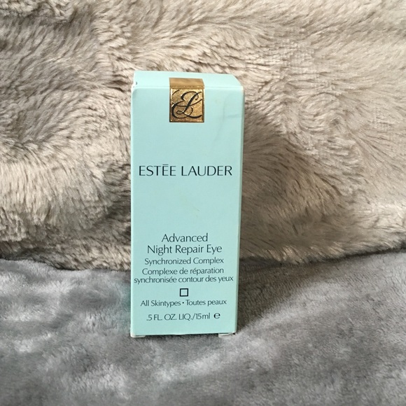 Advanced Night Repair Eye cream