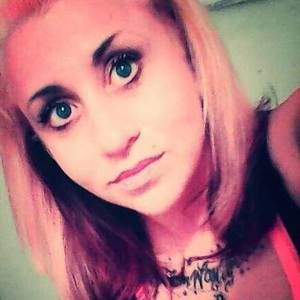 Meet your Posher, Lyndsie