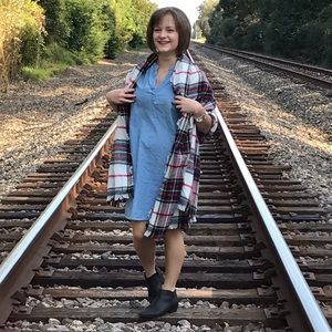 Meet your Posher, Payton