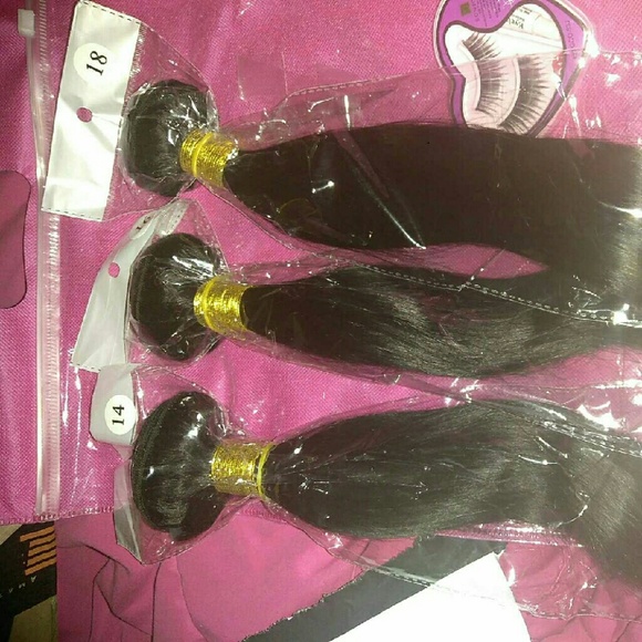 Hair Bundles For Women