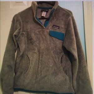 Patagonia pullover