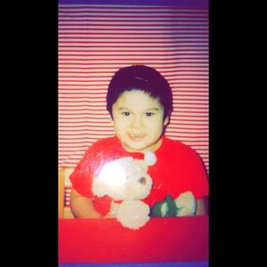 Meet your Posher, Jose