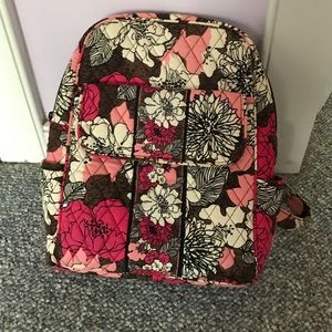 Vera Bradley backpack