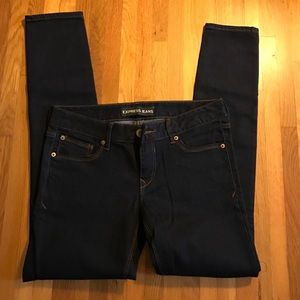 Beautiful Express Jeans
