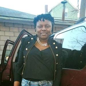 Meet your Posher, Sherlene