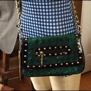 Crossbody Purse
