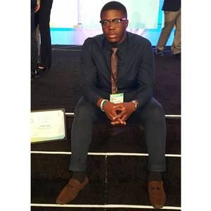 Meet your Posher, Michael