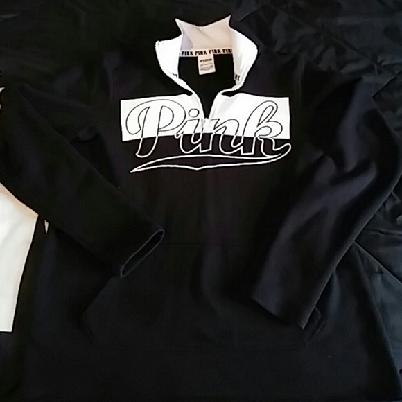 Xs pink sweatshirt