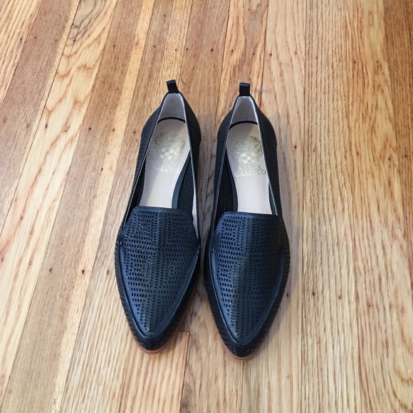 Vince Camuto Kade' Cutout Loafer