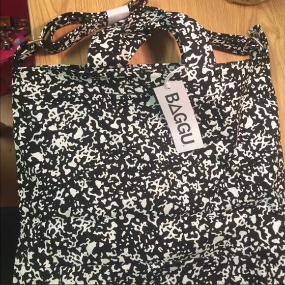 Baggu duck tote