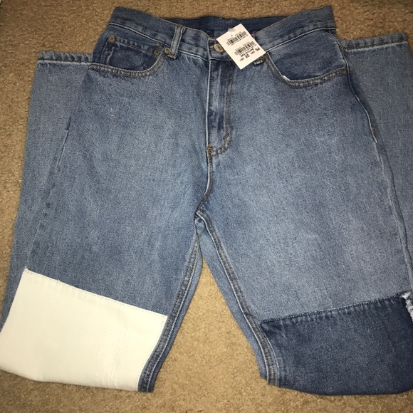 Brandy Melville Pants - BNWT BRANDY MELVILLE Kenzo Pants