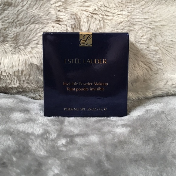 Invisible Powder Makeup