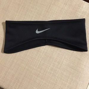 NEW Nike headband for cold weather