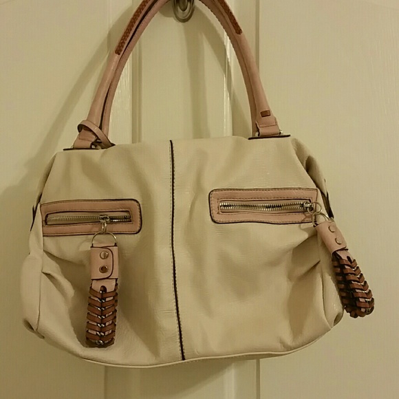 Jessica Simpson bag