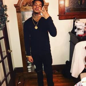 Meet your Posher, Derek