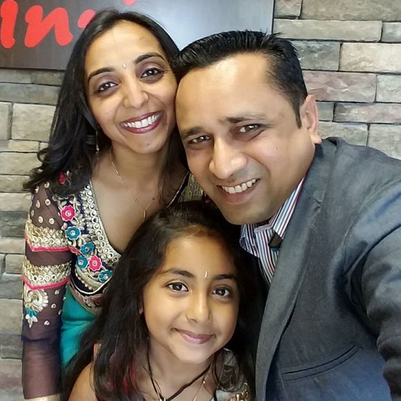 Meet your Posher, Bijal - Picture 1 of 1