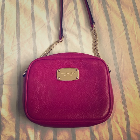 Michael Kors small crossbody